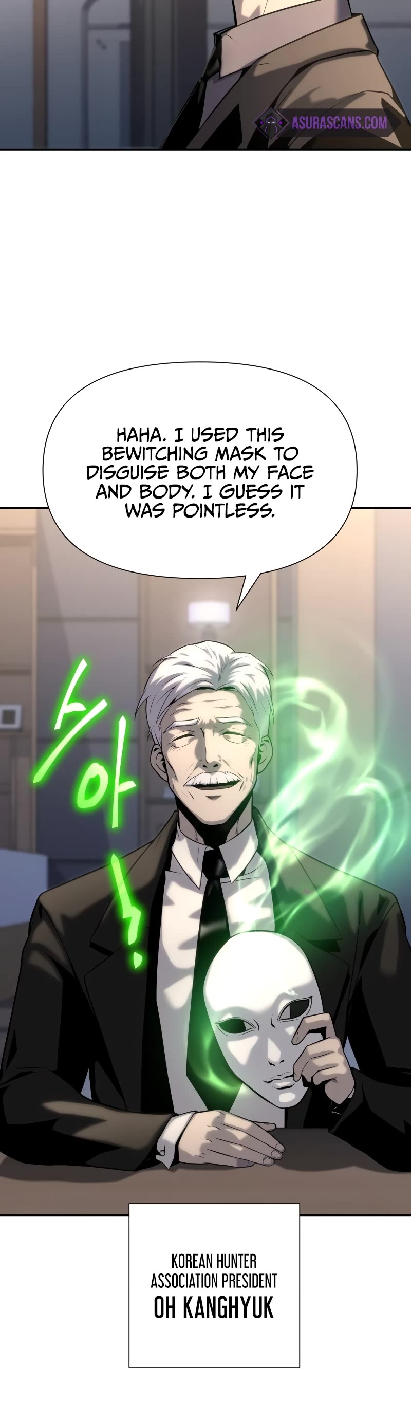The Knight King Who Returned With a God Chapter 11 page 59 - Chapter 11