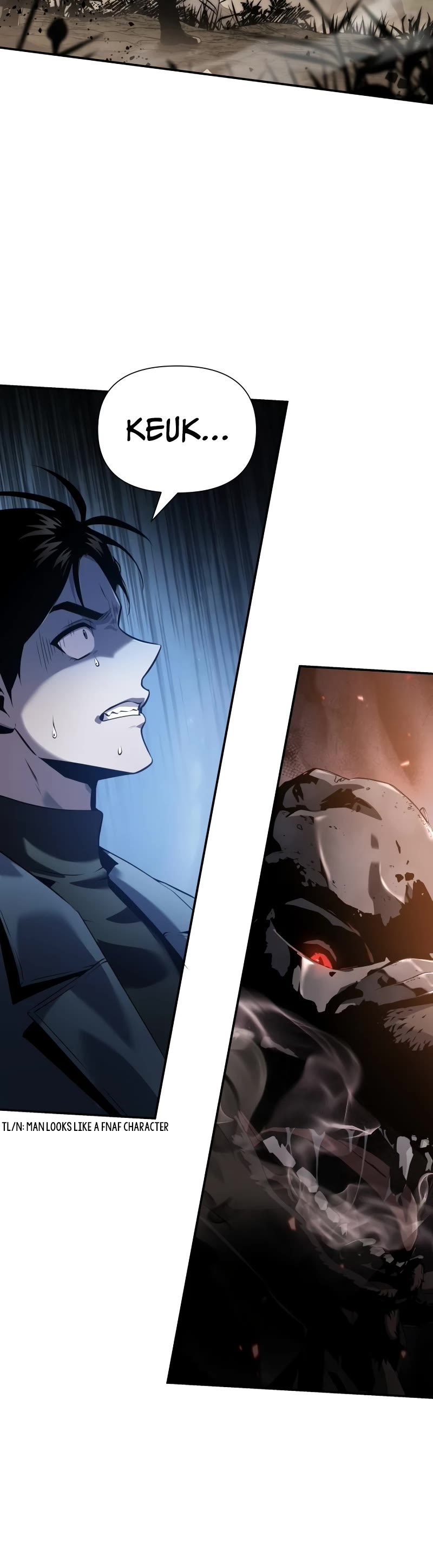 The Knight King Who Returned With a God Chapter 11 page 6 - Chapter 11