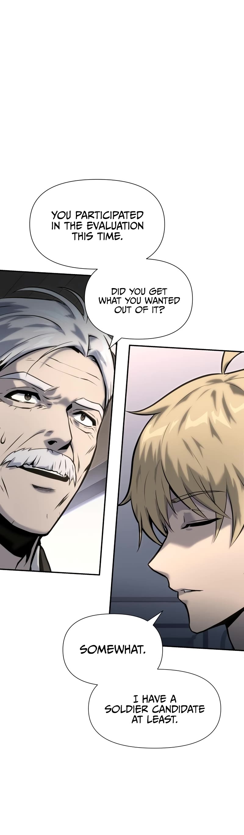The Knight King Who Returned With a God Chapter 11 page 60 - Chapter 11