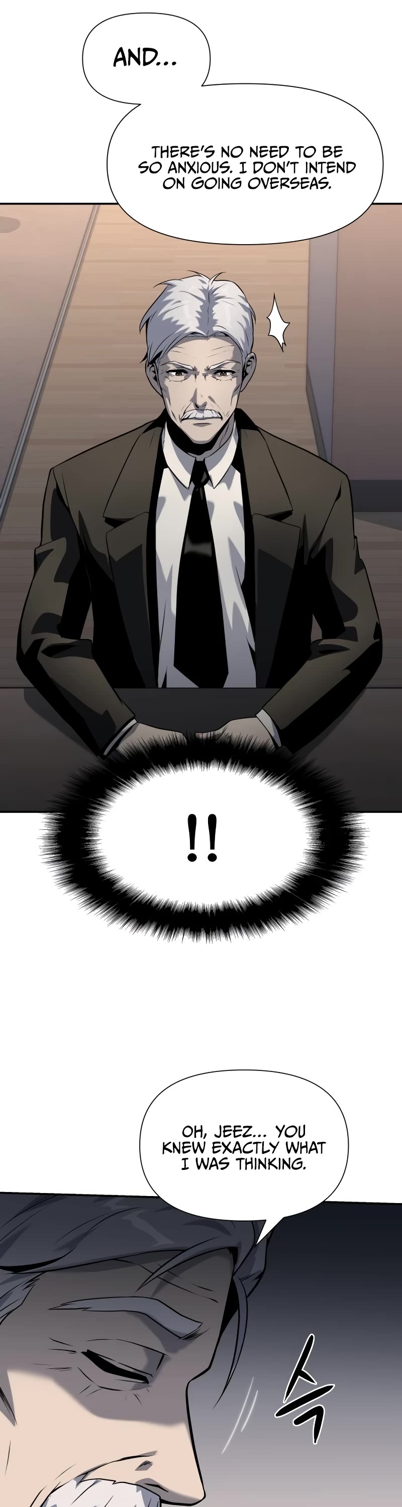 The Knight King Who Returned With a God Chapter 11 page 61 - Chapter 11