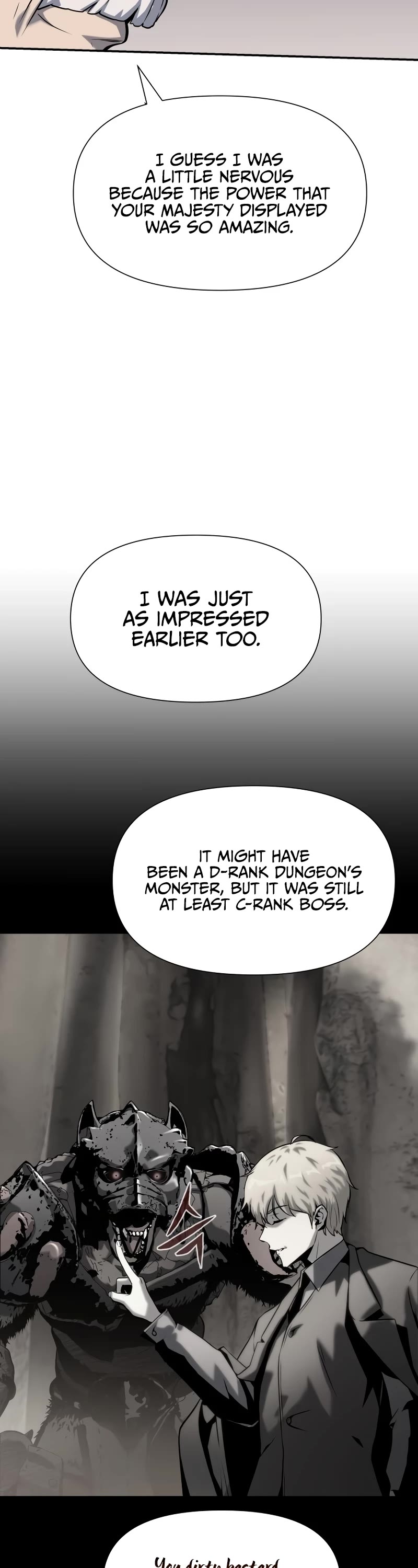 The Knight King Who Returned With a God Chapter 11 page 62 - Chapter 11
