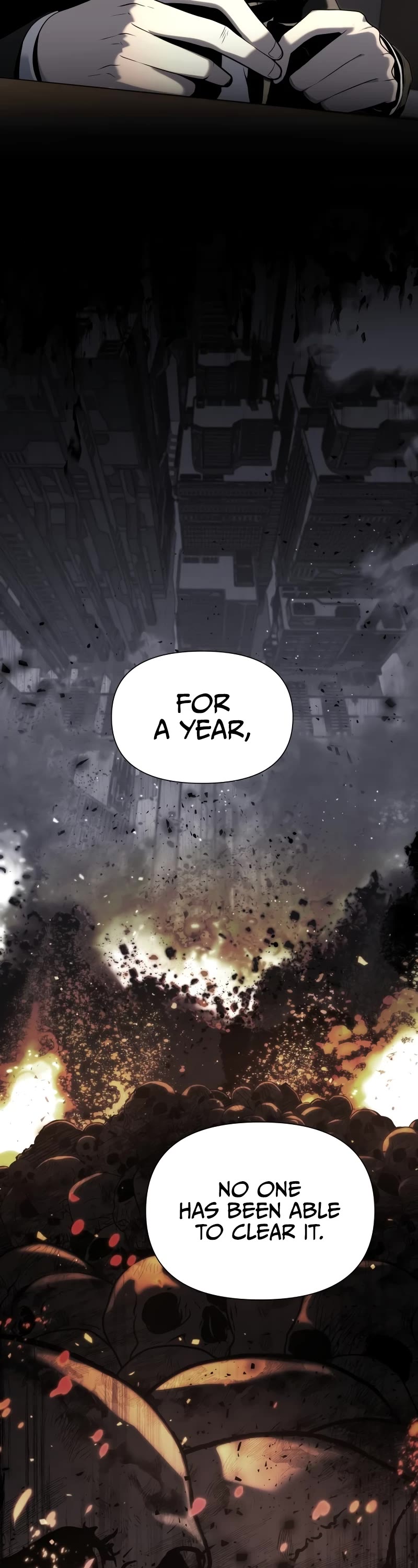 The Knight King Who Returned With a God Chapter 11 page 67 - Chapter 11