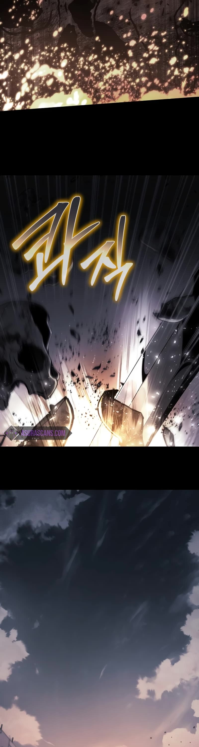 The Knight King Who Returned With a God Chapter 11 page 68 - Chapter 11