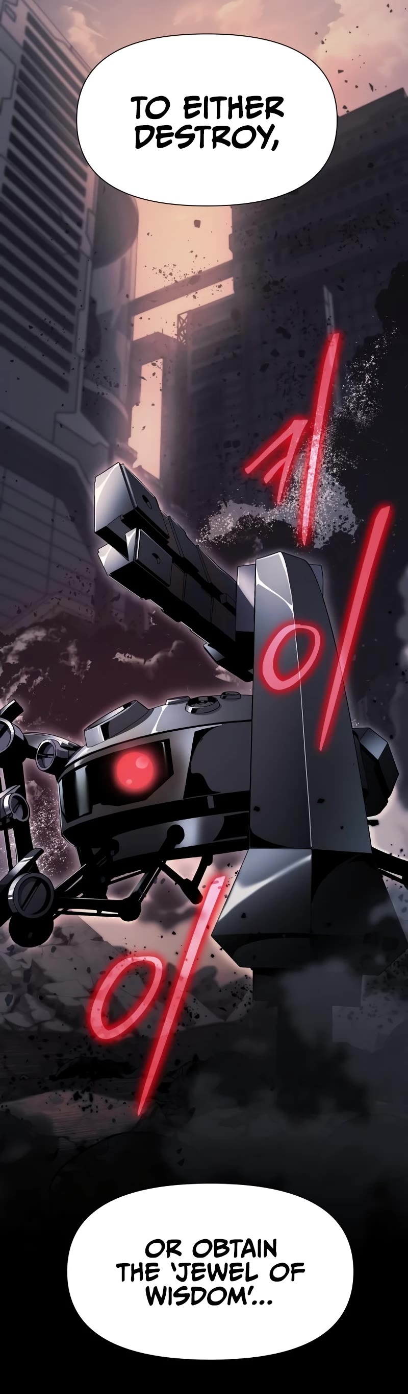 The Knight King Who Returned With a God Chapter 11 page 69 - Chapter 11