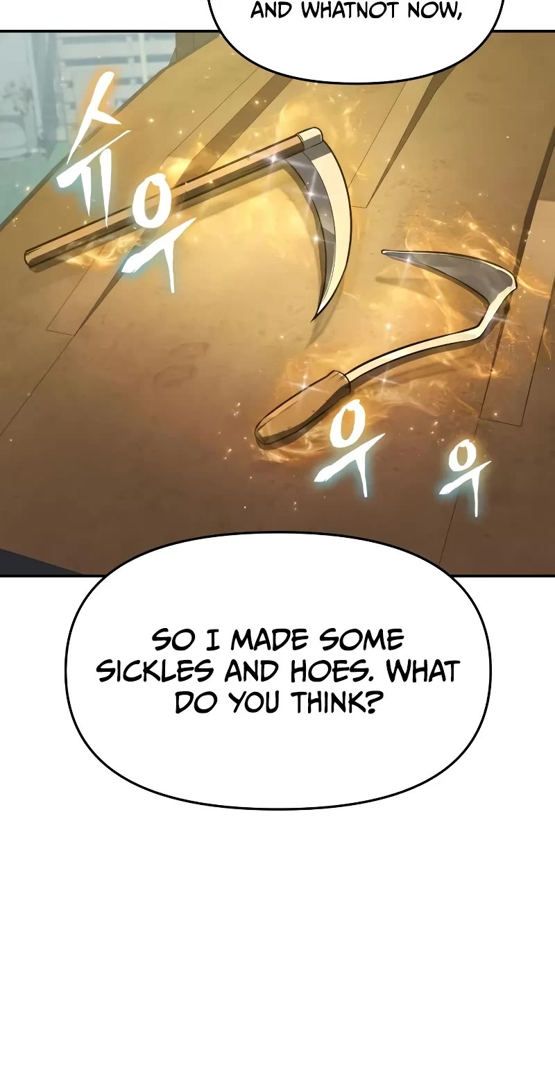 The Knight King Who Returned With a God Chapter 110 page 13 - Chapter 110