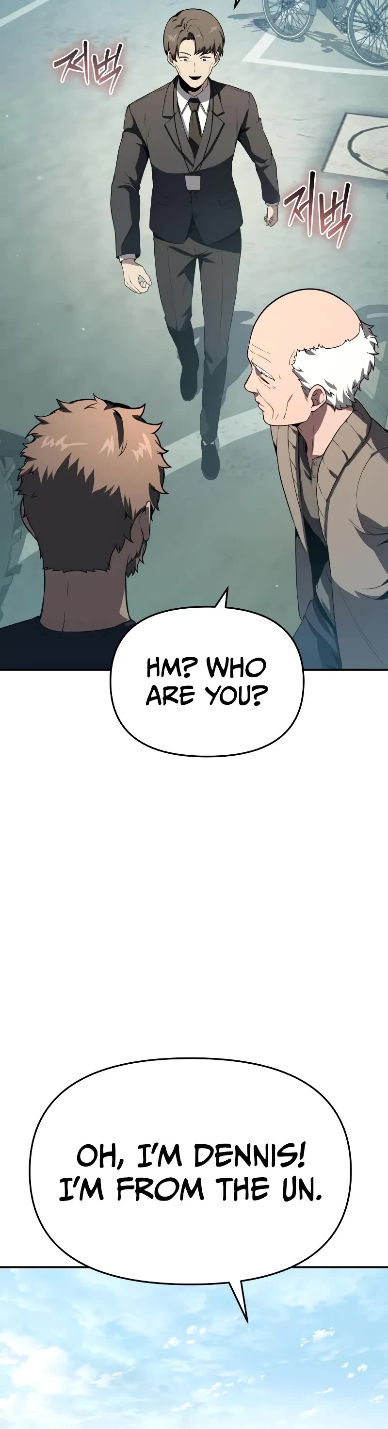 The Knight King Who Returned With a God Chapter 110 page 18 - Chapter 110