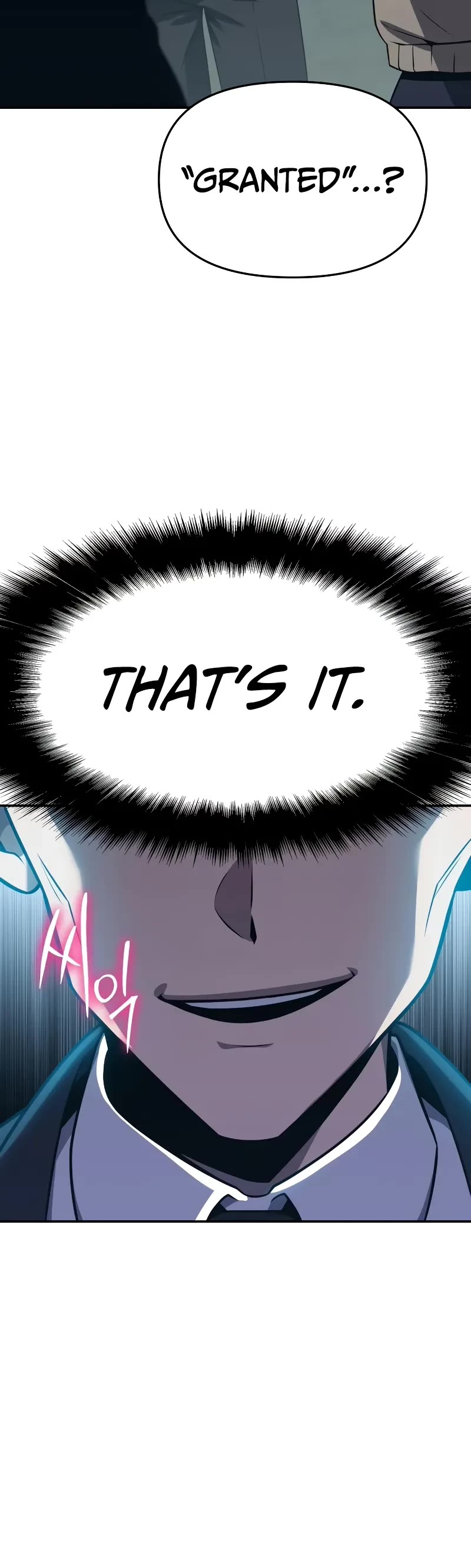 The Knight King Who Returned With a God Chapter 110 page 23 - Chapter 110