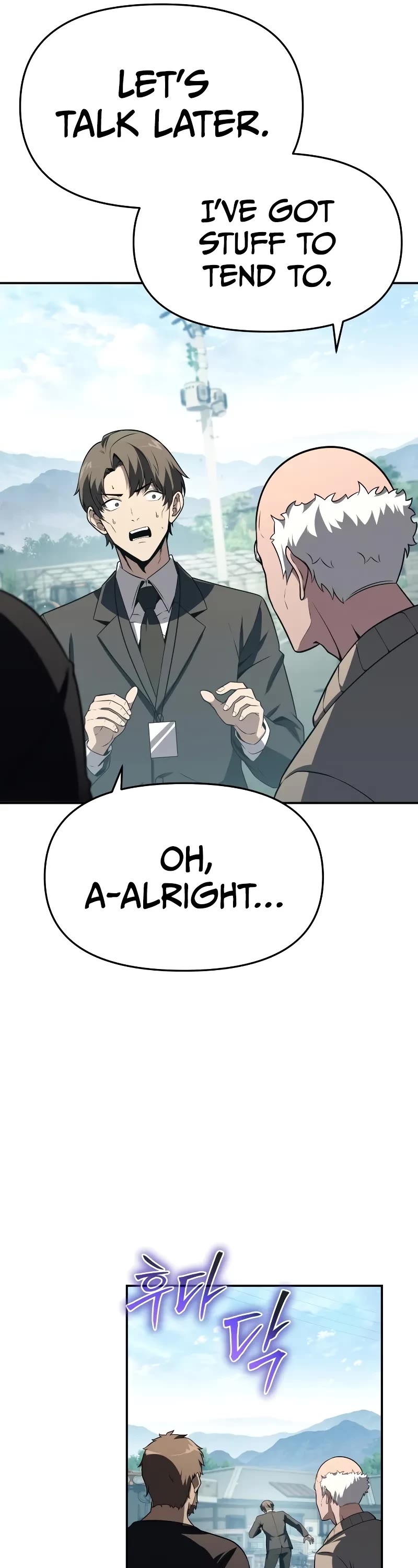 The Knight King Who Returned With a God Chapter 110 page 29 - Chapter 110