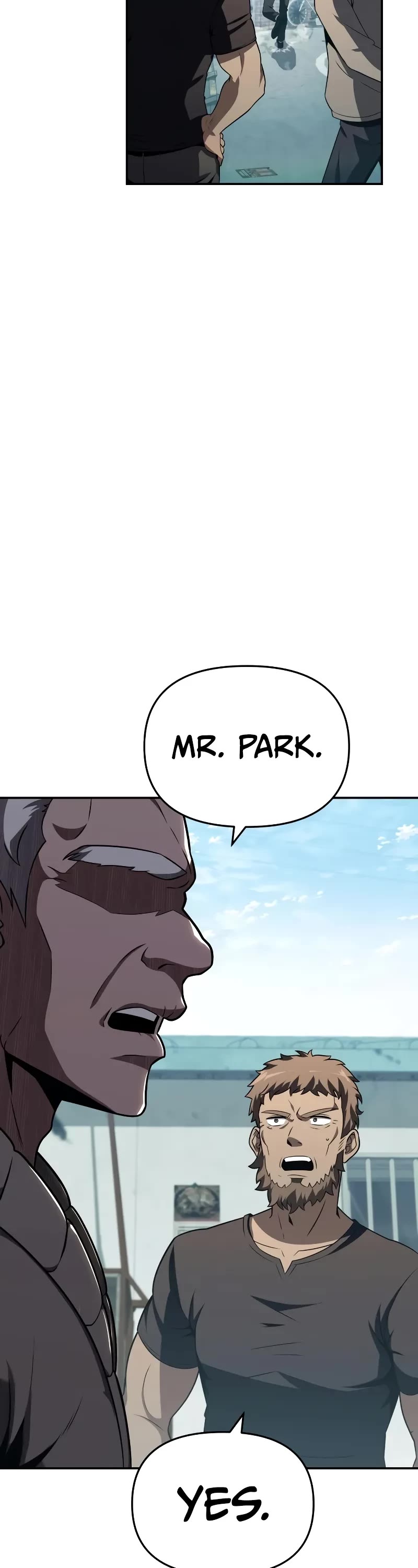 The Knight King Who Returned With a God Chapter 110 page 30 - Chapter 110
