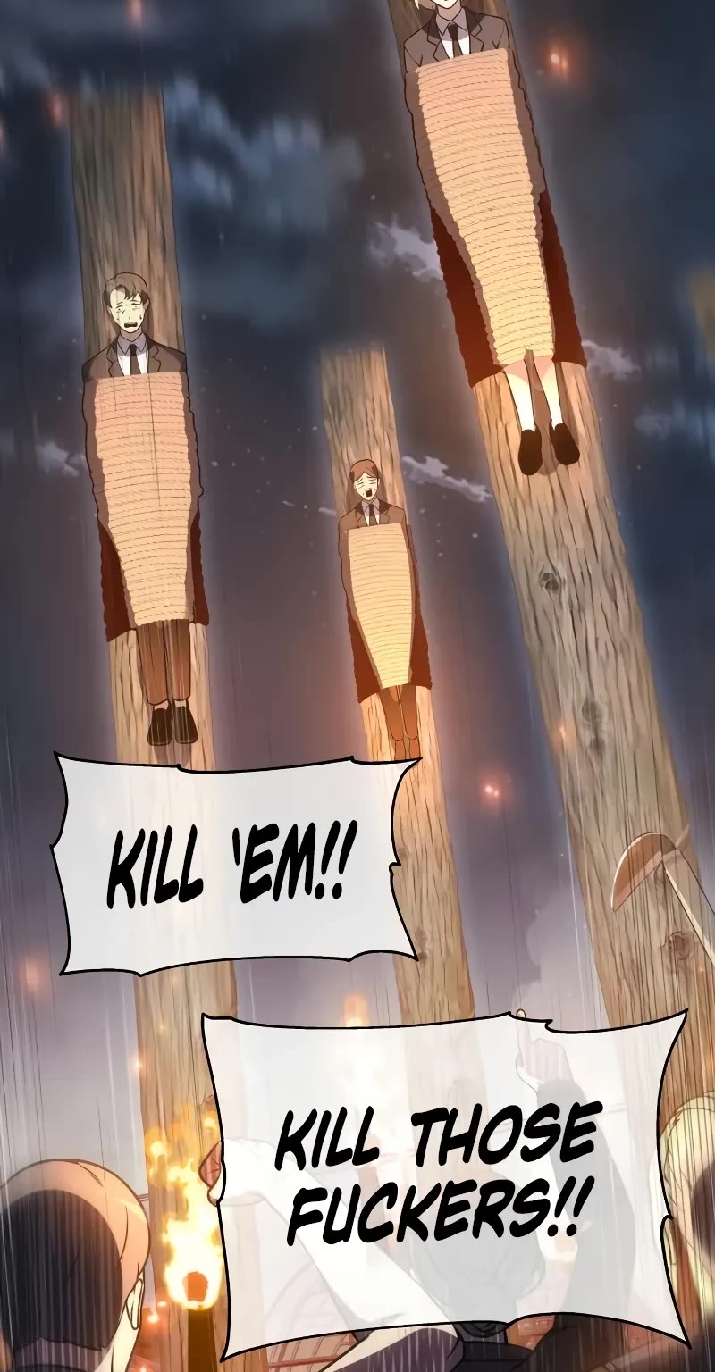 The Knight King Who Returned With a God Chapter 110 page 33 - Chapter 110