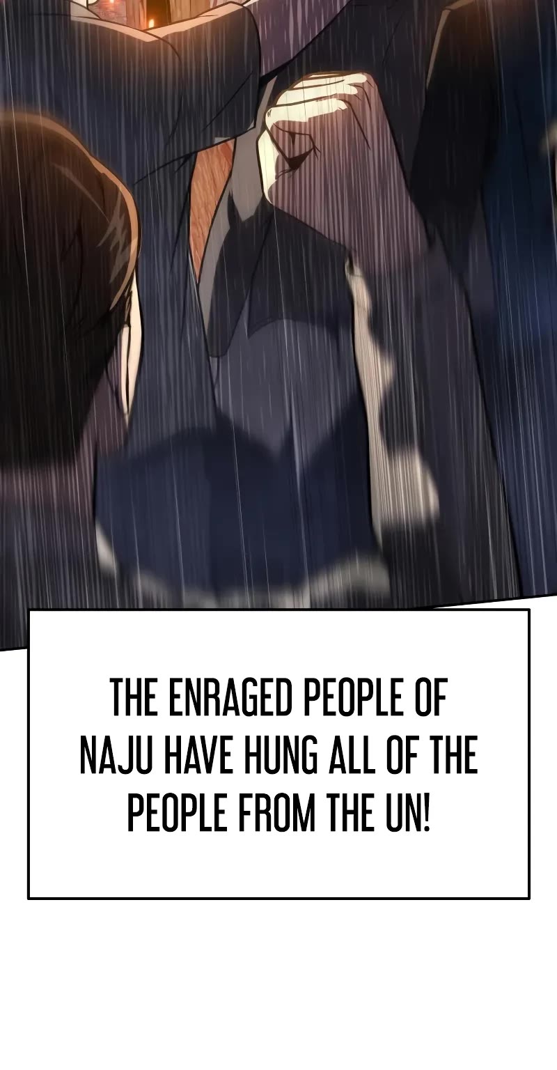The Knight King Who Returned With a God Chapter 110 page 34 - Chapter 110