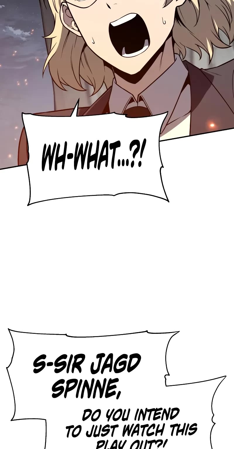 The Knight King Who Returned With a God Chapter 110 page 39 - Chapter 110