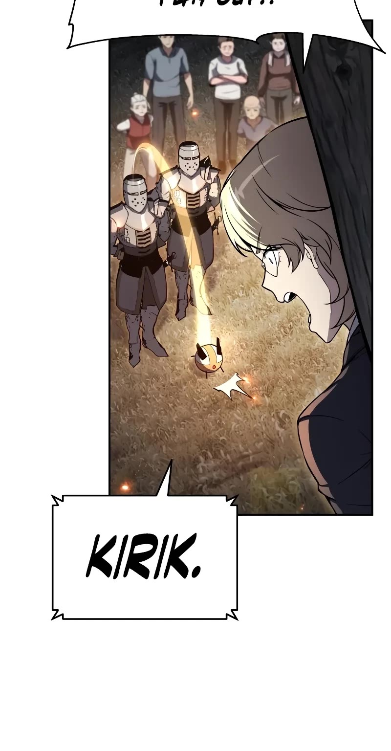 The Knight King Who Returned With a God Chapter 110 page 40 - Chapter 110