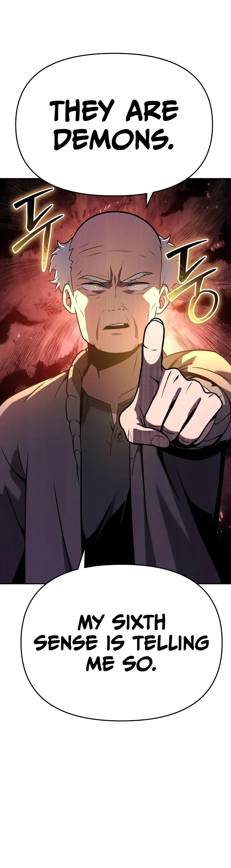 The Knight King Who Returned With a God Chapter 110 page 52 - Chapter 110