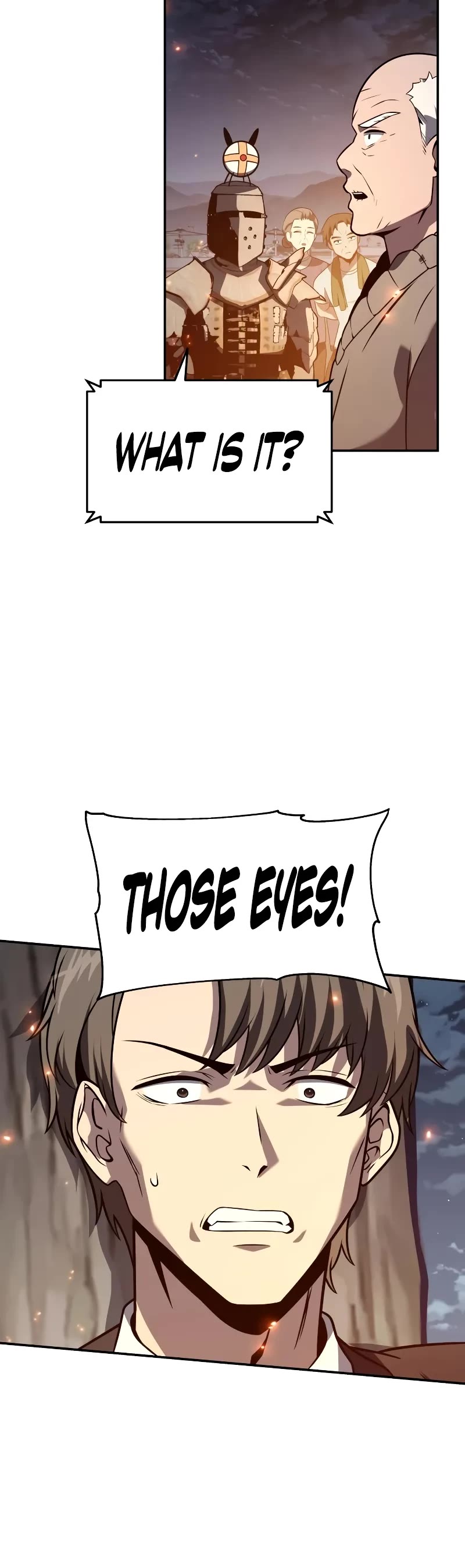 The Knight King Who Returned With a God Chapter 110 page 55 - Chapter 110