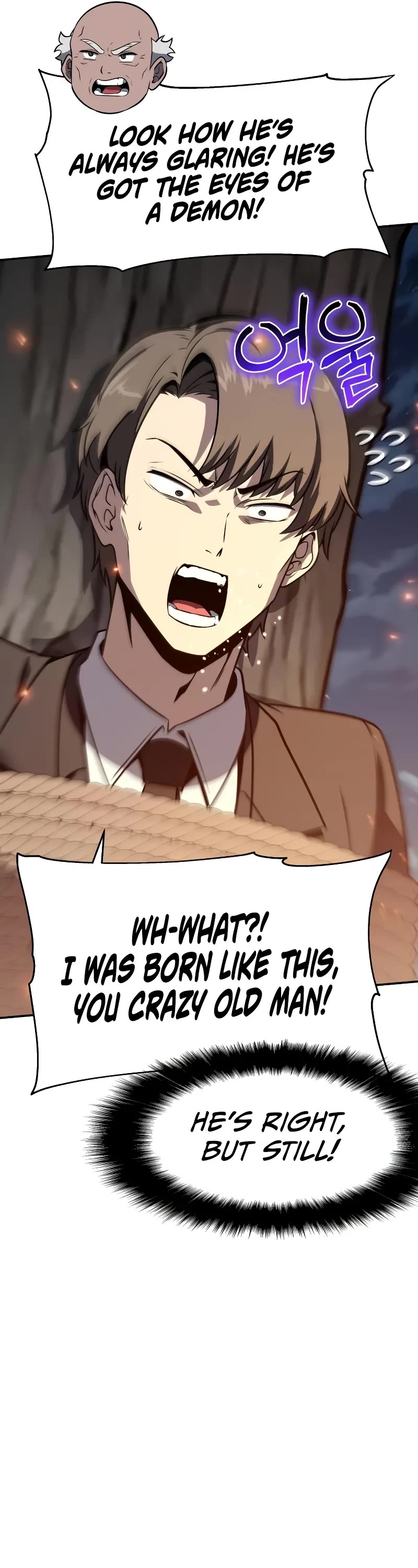 The Knight King Who Returned With a God Chapter 110 page 56 - Chapter 110