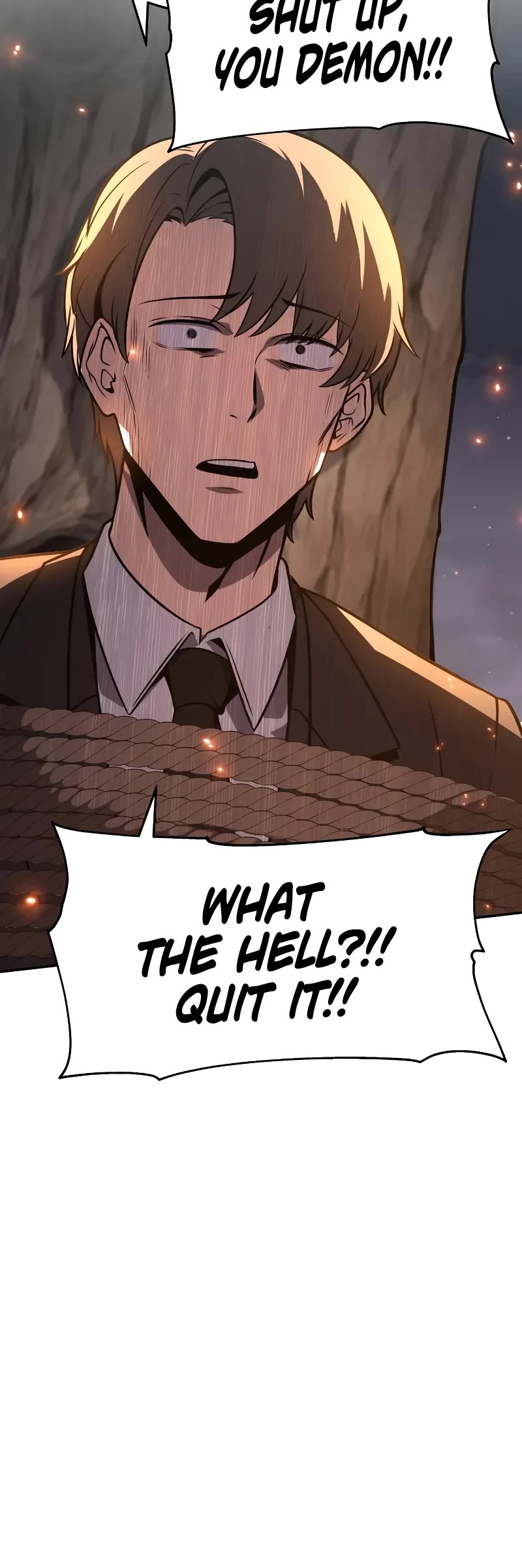 The Knight King Who Returned With a God Chapter 110 page 60 - Chapter 110