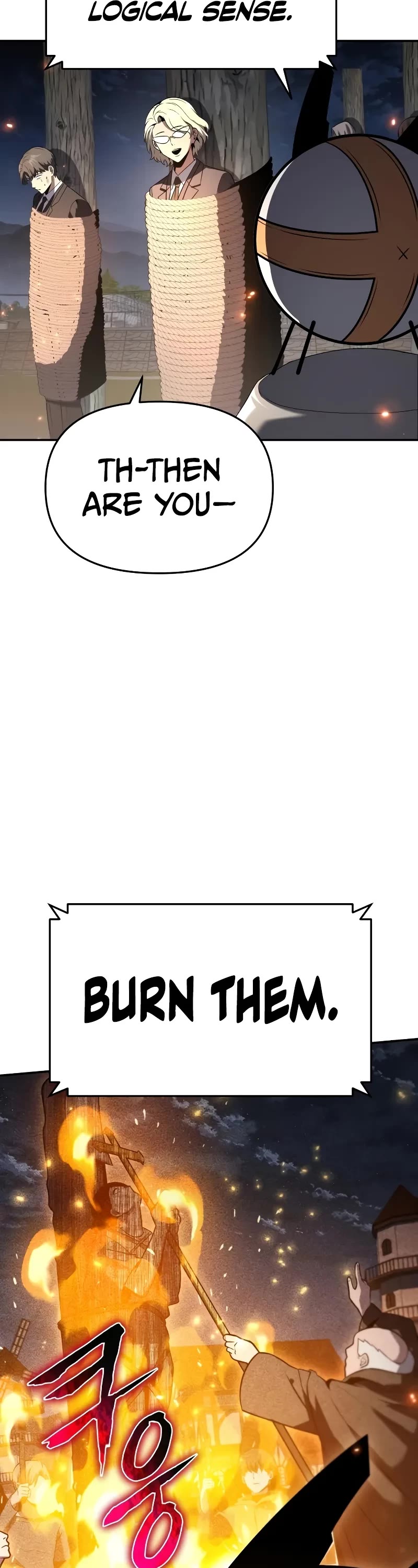 The Knight King Who Returned With a God Chapter 110 page 62 - Chapter 110