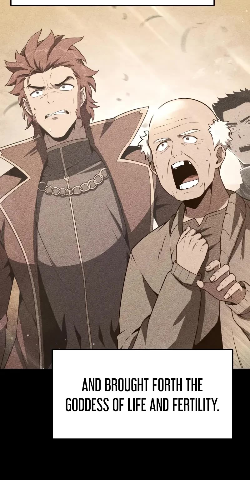 The Knight King Who Returned With a God Chapter 110 page 7 - Chapter 110