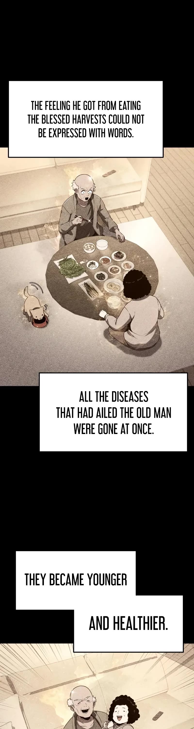 The Knight King Who Returned With a God Chapter 110 page 8 - Chapter 110