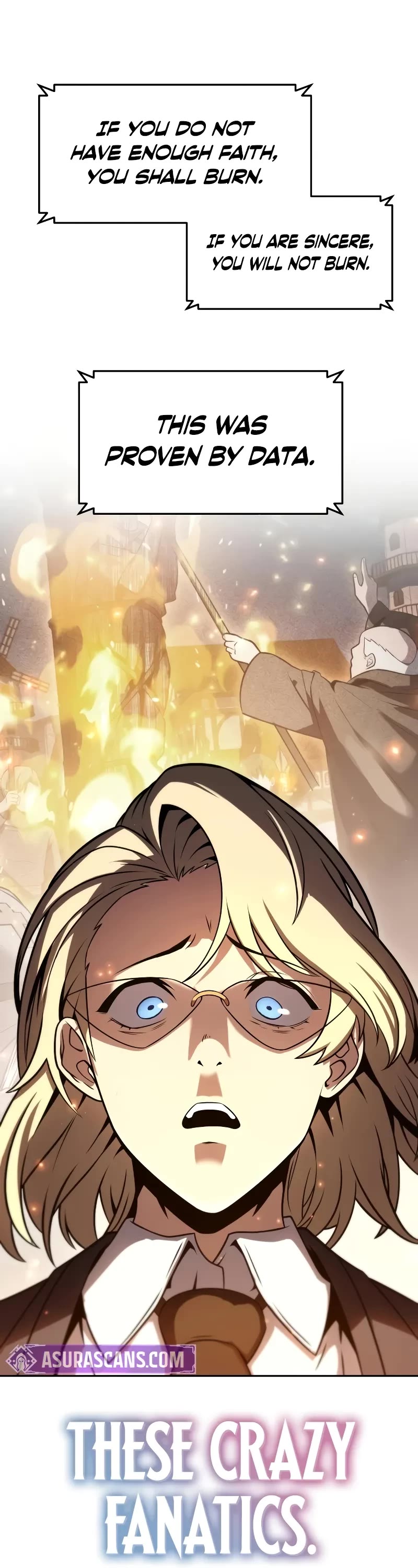 The Knight King Who Returned With a God Chapter 111 page 16 - Chapter 111