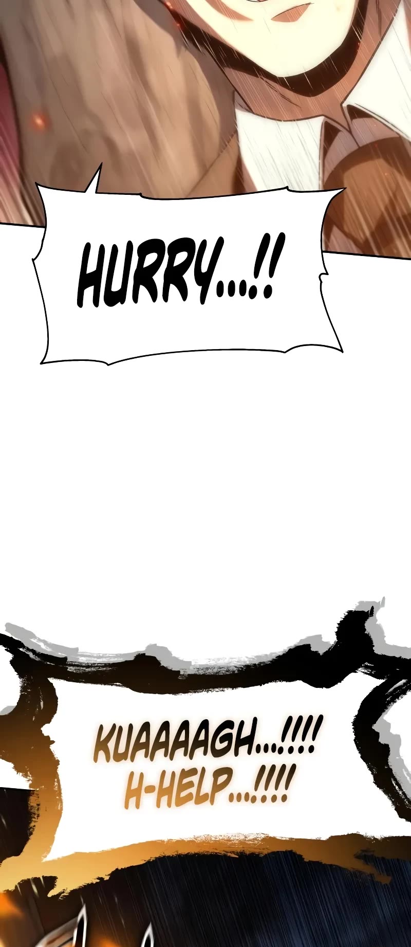 The Knight King Who Returned With a God Chapter 111 page 19 - Chapter 111