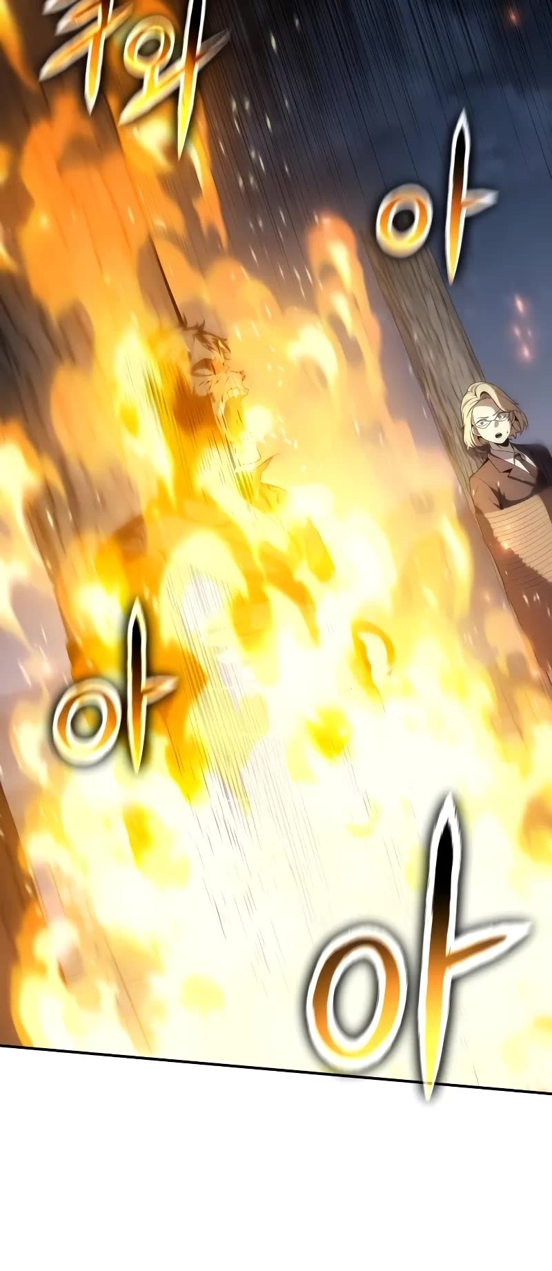 The Knight King Who Returned With a God Chapter 111 page 20 - Chapter 111