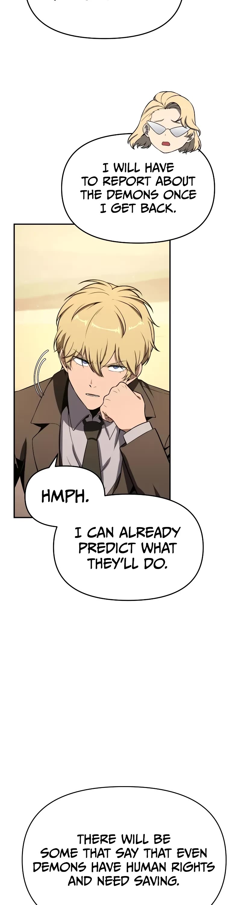 The Knight King Who Returned With a God Chapter 111 page 43 - Chapter 111