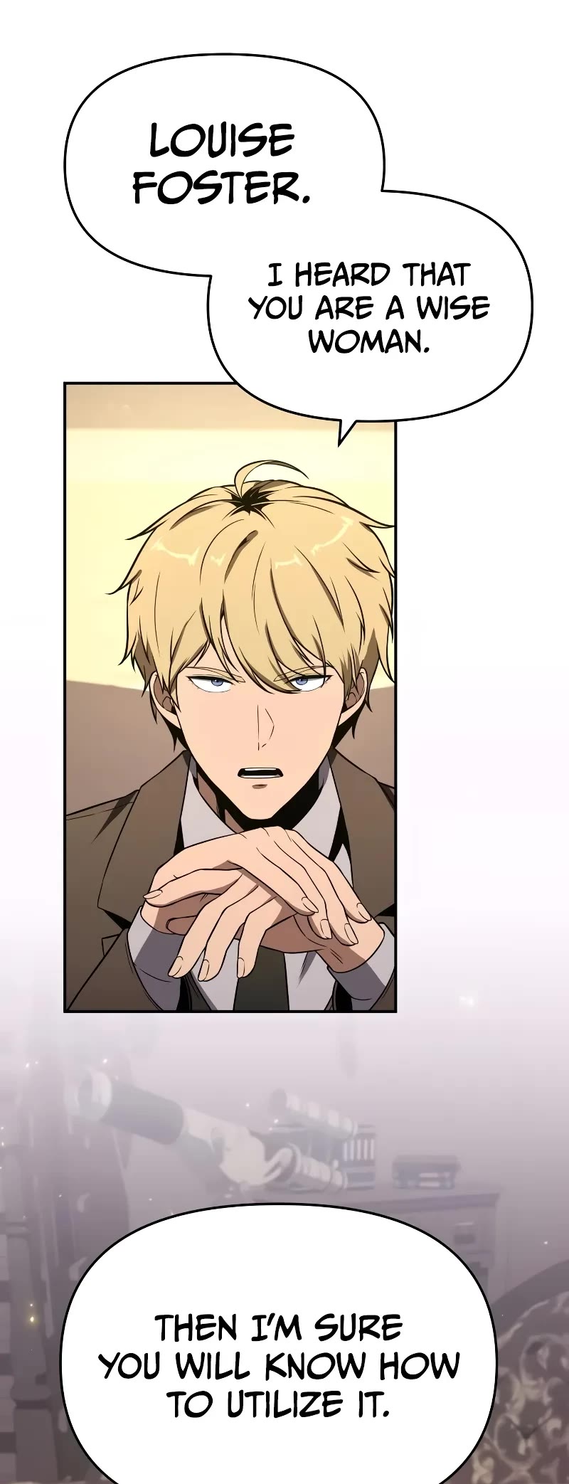 The Knight King Who Returned With a God Chapter 111 page 49 - Chapter 111