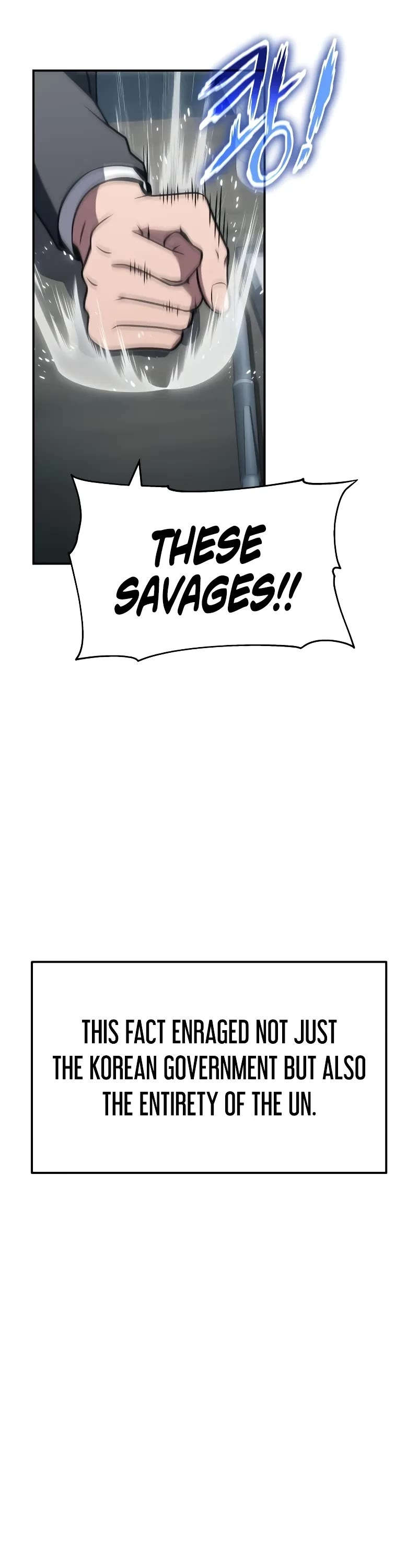 The Knight King Who Returned With a God Chapter 111 page 53 - Chapter 111