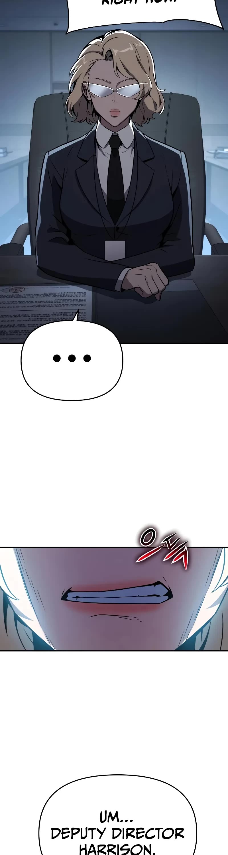 The Knight King Who Returned With a God Chapter 111 page 57 - Chapter 111