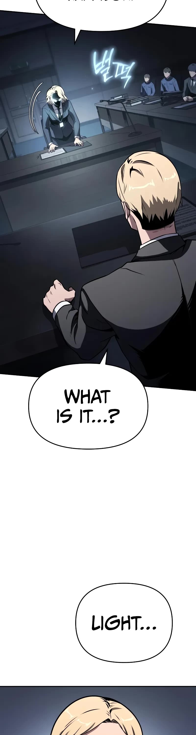 The Knight King Who Returned With a God Chapter 111 page 58 - Chapter 111
