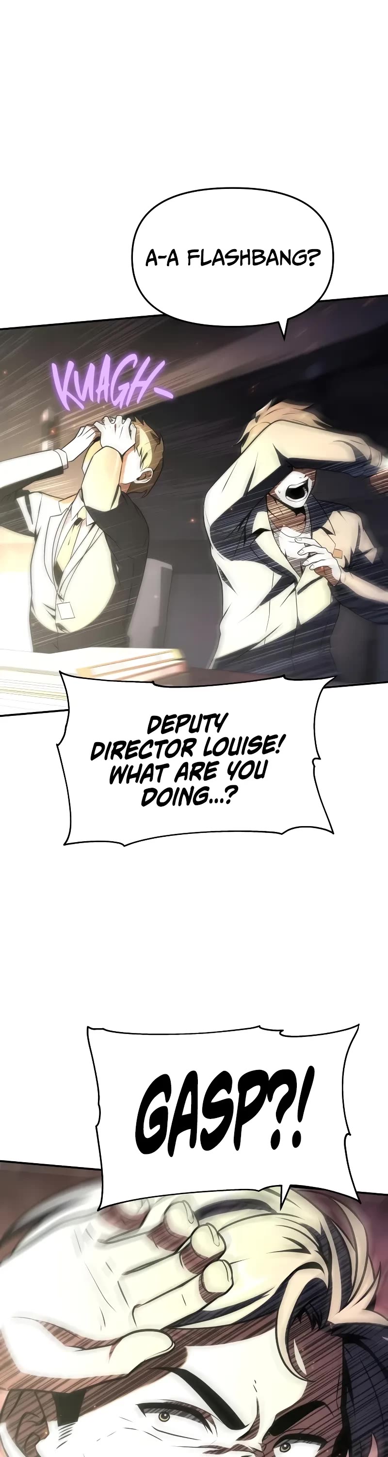 The Knight King Who Returned With a God Chapter 111 page 61 - Chapter 111