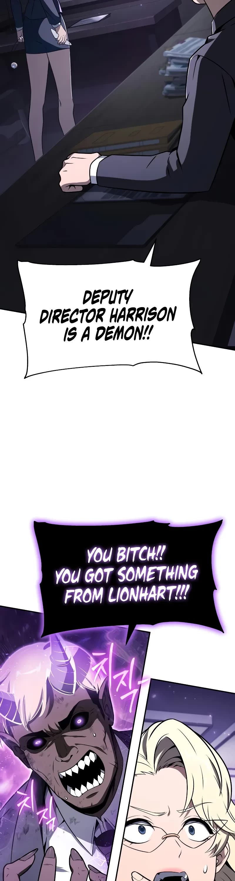 The Knight King Who Returned With a God Chapter 111 page 63 - Chapter 111