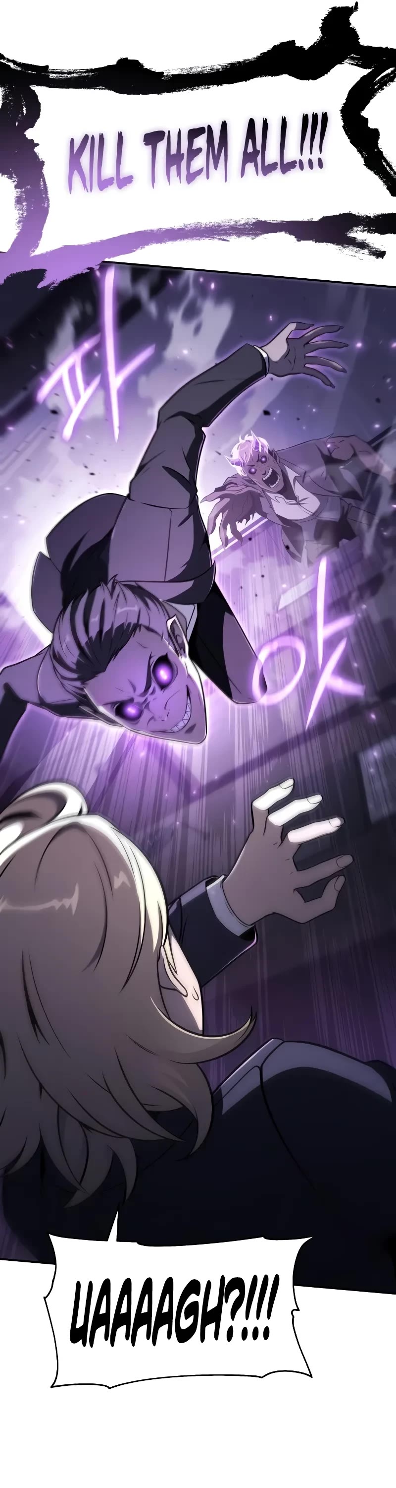The Knight King Who Returned With a God Chapter 111 page 66 - Chapter 111