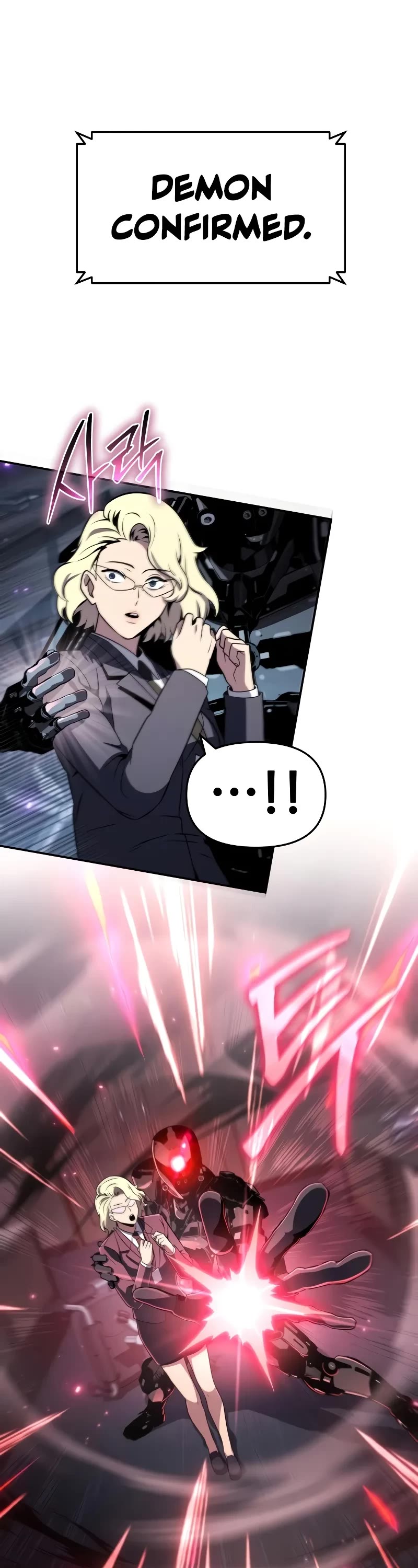 The Knight King Who Returned With a God Chapter 111 page 67 - Chapter 111