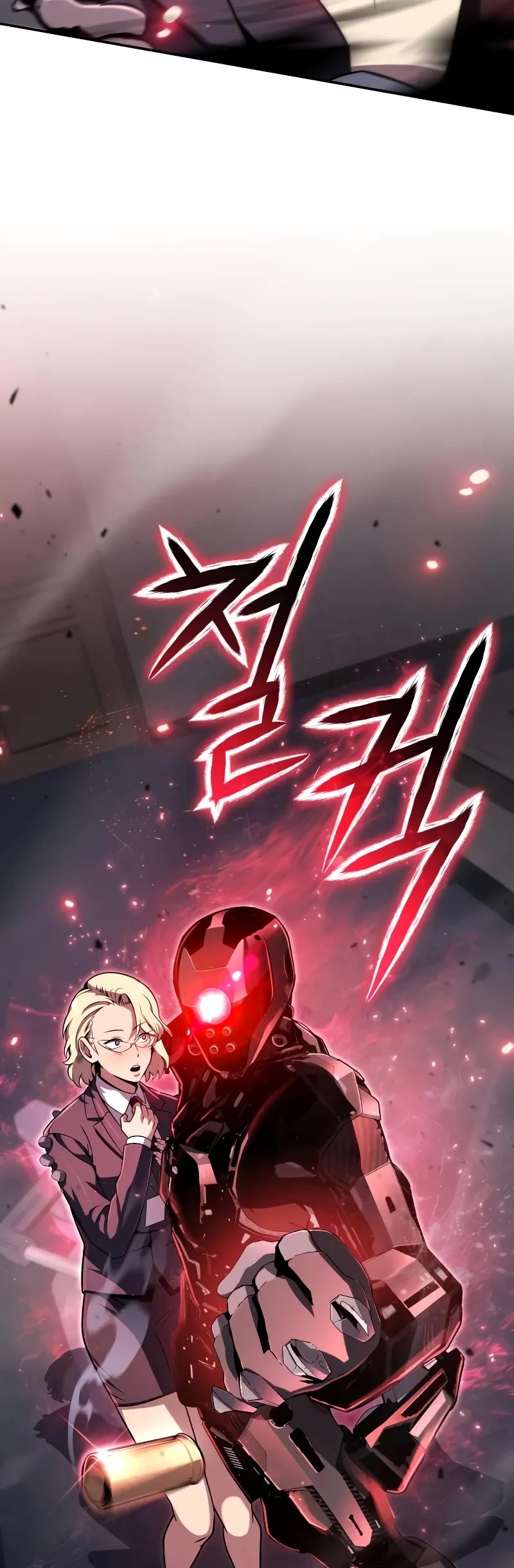 The Knight King Who Returned With a God Chapter 111 page 69 - Chapter 111