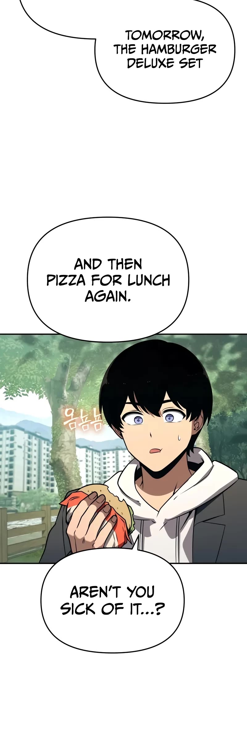 The Knight King Who Returned With a God Chapter 112 page 15 - Chapter 112