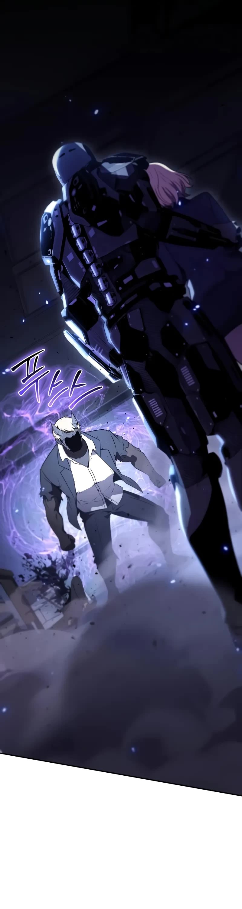 The Knight King Who Returned With a God Chapter 112 page 2 - Chapter 112