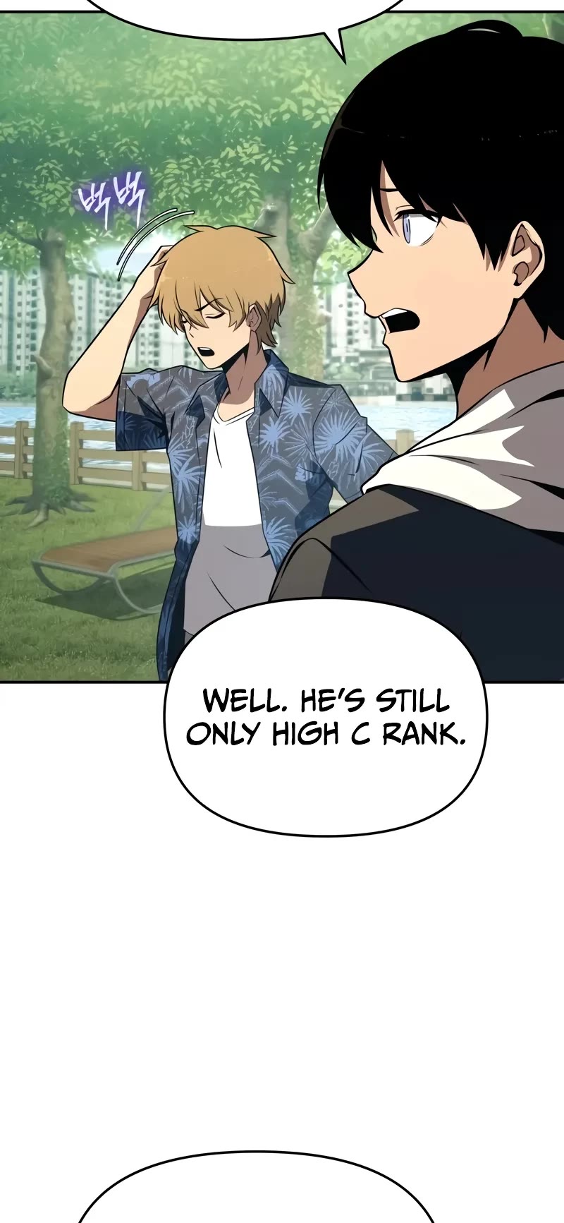 The Knight King Who Returned With a God Chapter 112 page 25 - Chapter 112