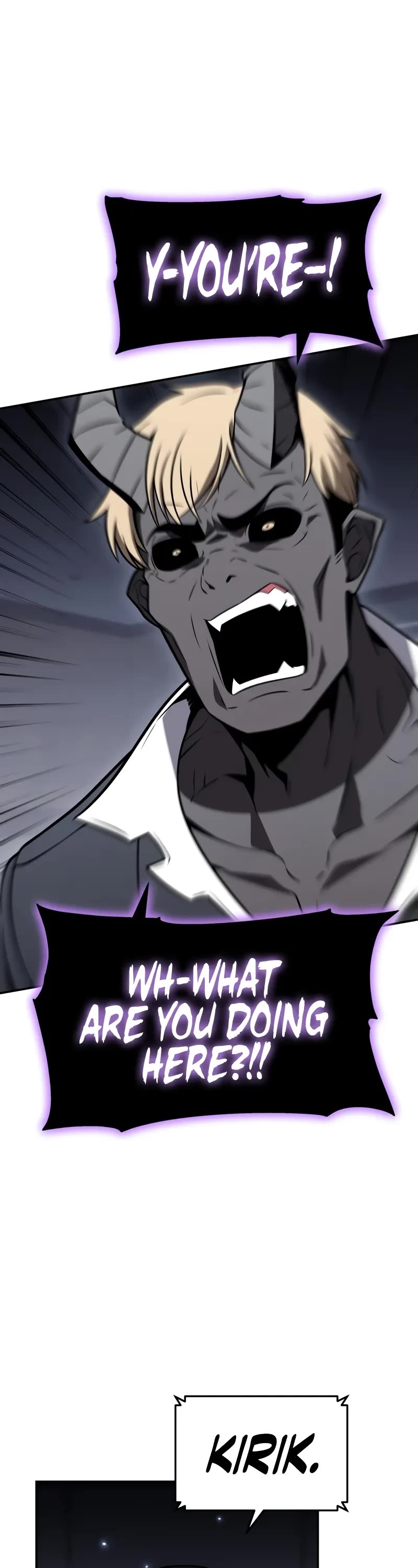 The Knight King Who Returned With a God Chapter 112 page 3 - Chapter 112