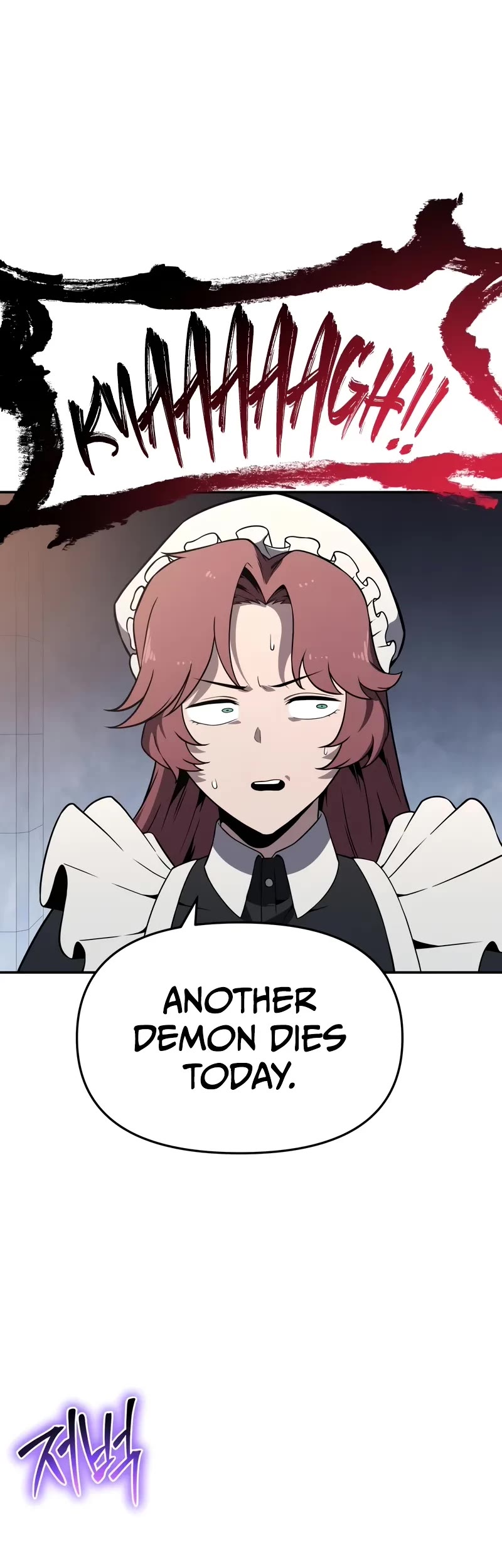 The Knight King Who Returned With a God Chapter 112 page 36 - Chapter 112
