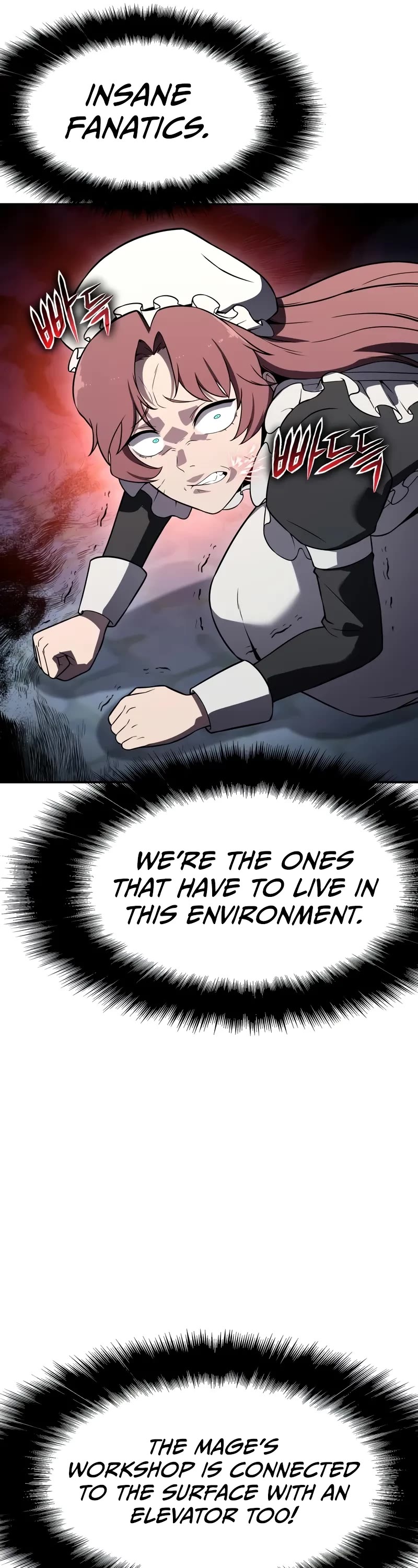The Knight King Who Returned With a God Chapter 112 page 42 - Chapter 112
