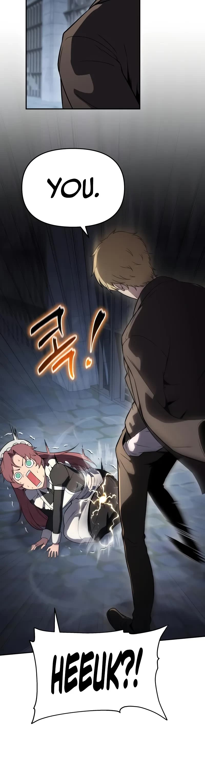 The Knight King Who Returned With a God Chapter 112 page 44 - Chapter 112