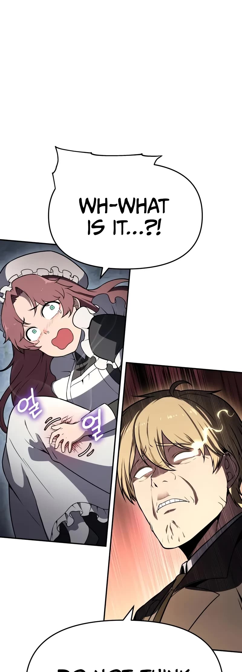 The Knight King Who Returned With a God Chapter 112 page 45 - Chapter 112