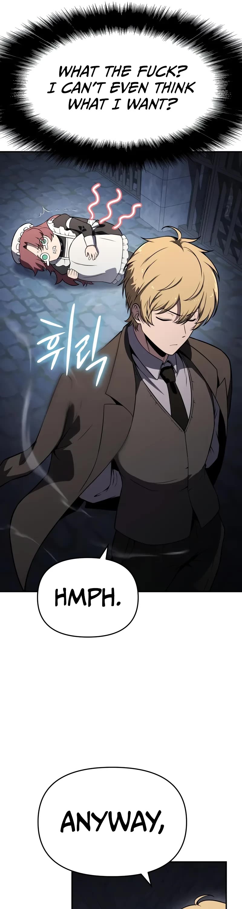 The Knight King Who Returned With a God Chapter 112 page 47 - Chapter 112