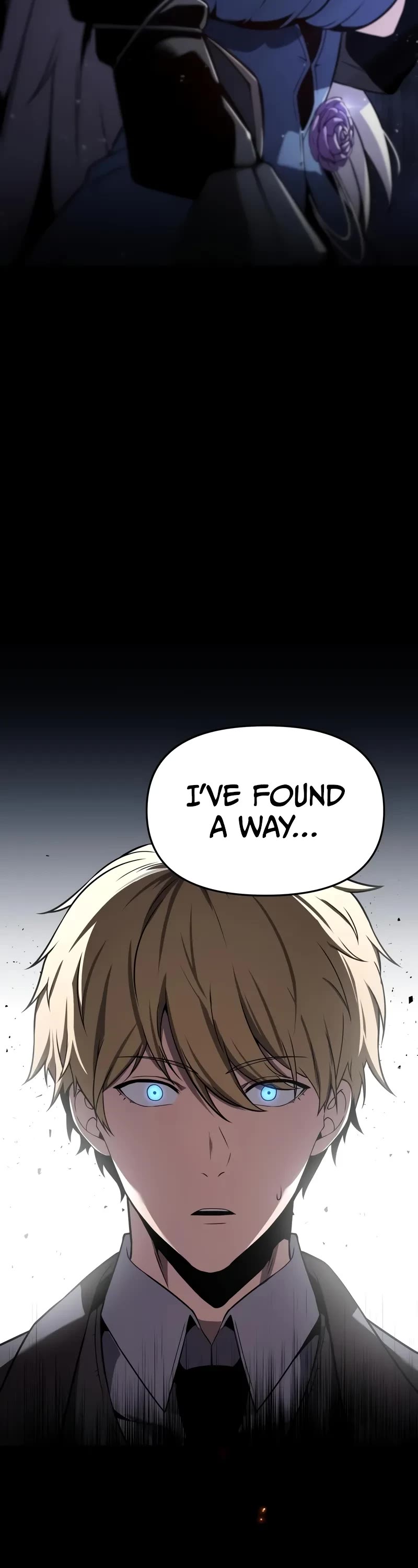 The Knight King Who Returned With a God Chapter 112 page 49 - Chapter 112
