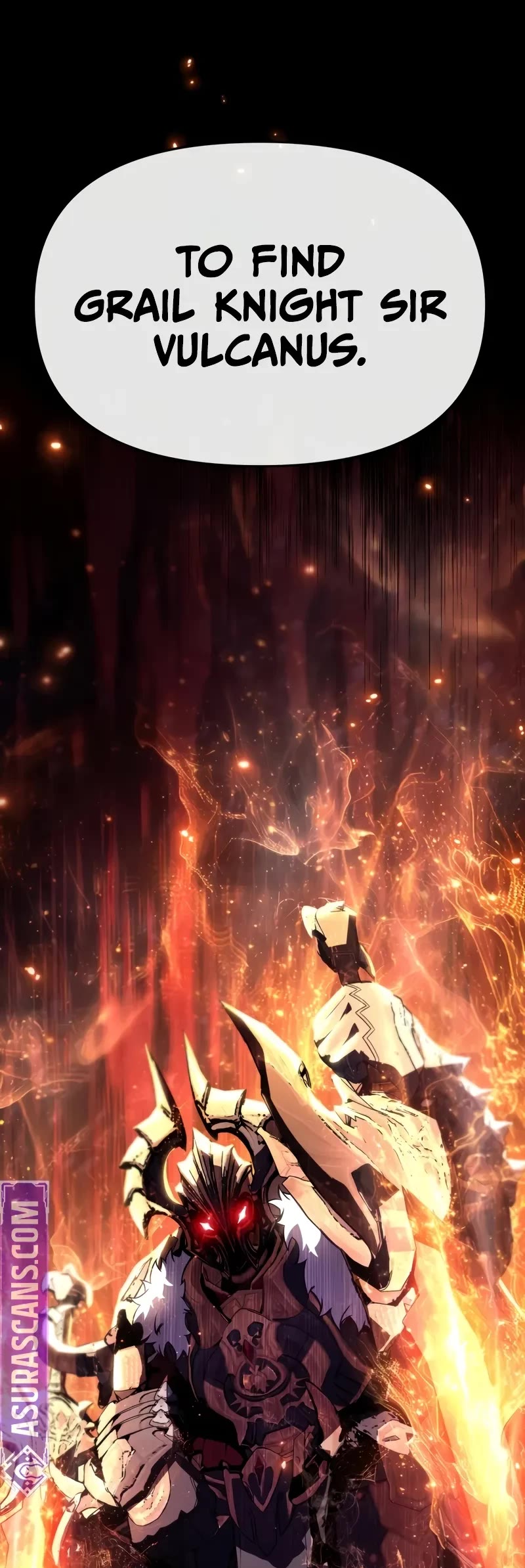 The Knight King Who Returned With a God Chapter 112 page 50 - Chapter 112