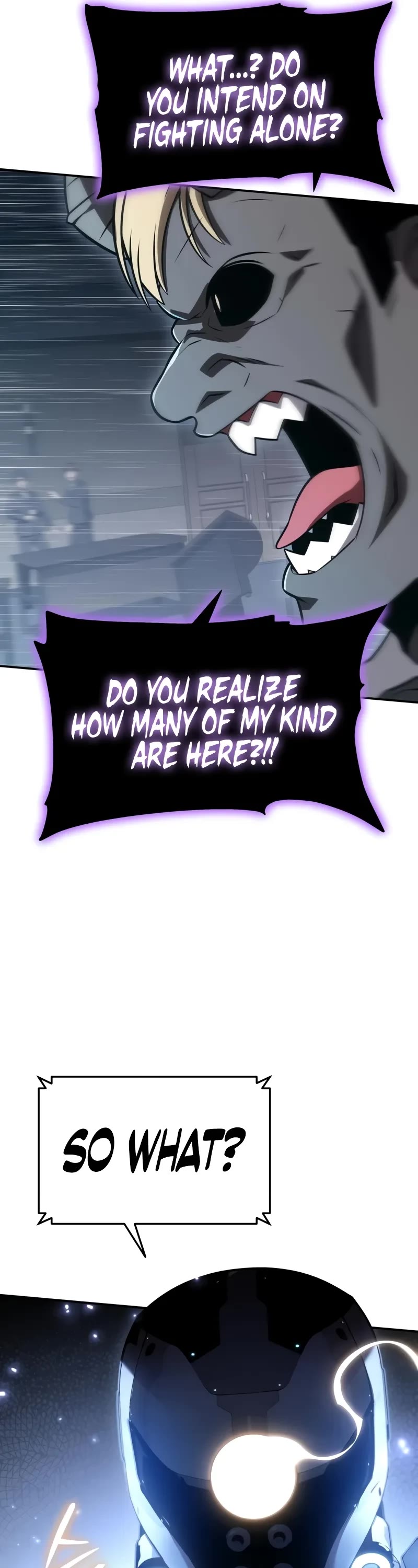 The Knight King Who Returned With a God Chapter 112 page 7 - Chapter 112