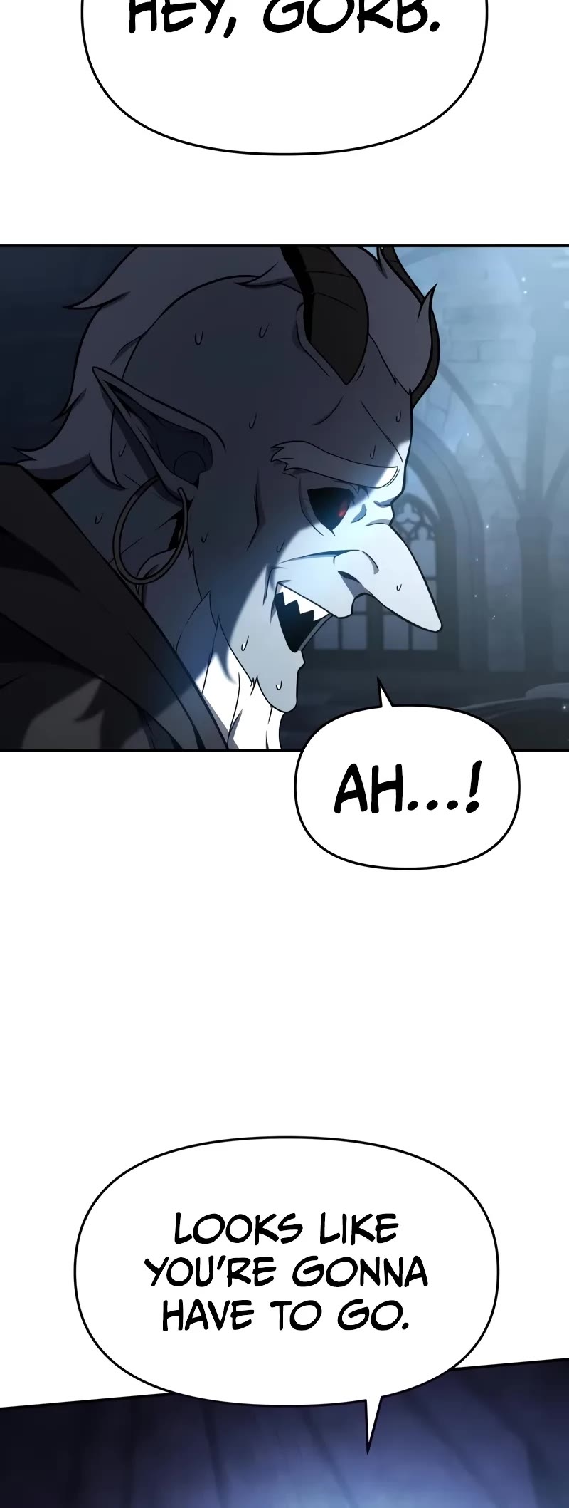 The Knight King Who Returned With a God Chapter 113 page 21 - Chapter 113